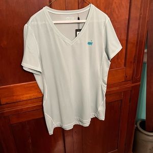 Augusta National ( masters)